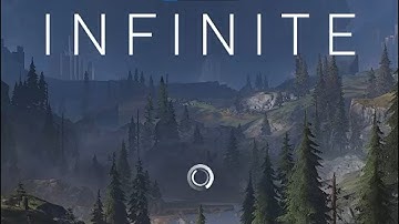 Halo Infinite (Loading)