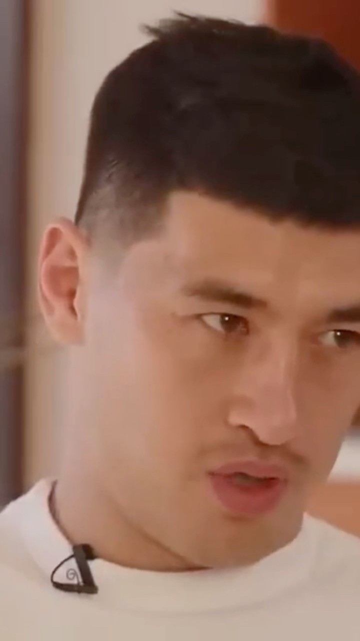 DMITRY BIVOL REVELA INESPERADO PRONOSTICO DE LA PELEA ENTRE DAVID BENAVIDEZ VS DAVID MORREL