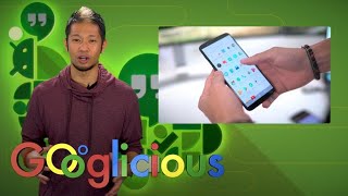 The OnePlus 5T leaks before its Nov. 21st release date (Googlicious)