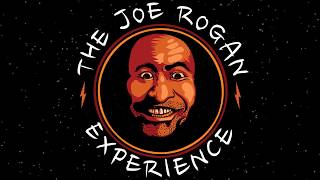 JRE - Joe Rogan Experience Full Podcast Intro song Animated