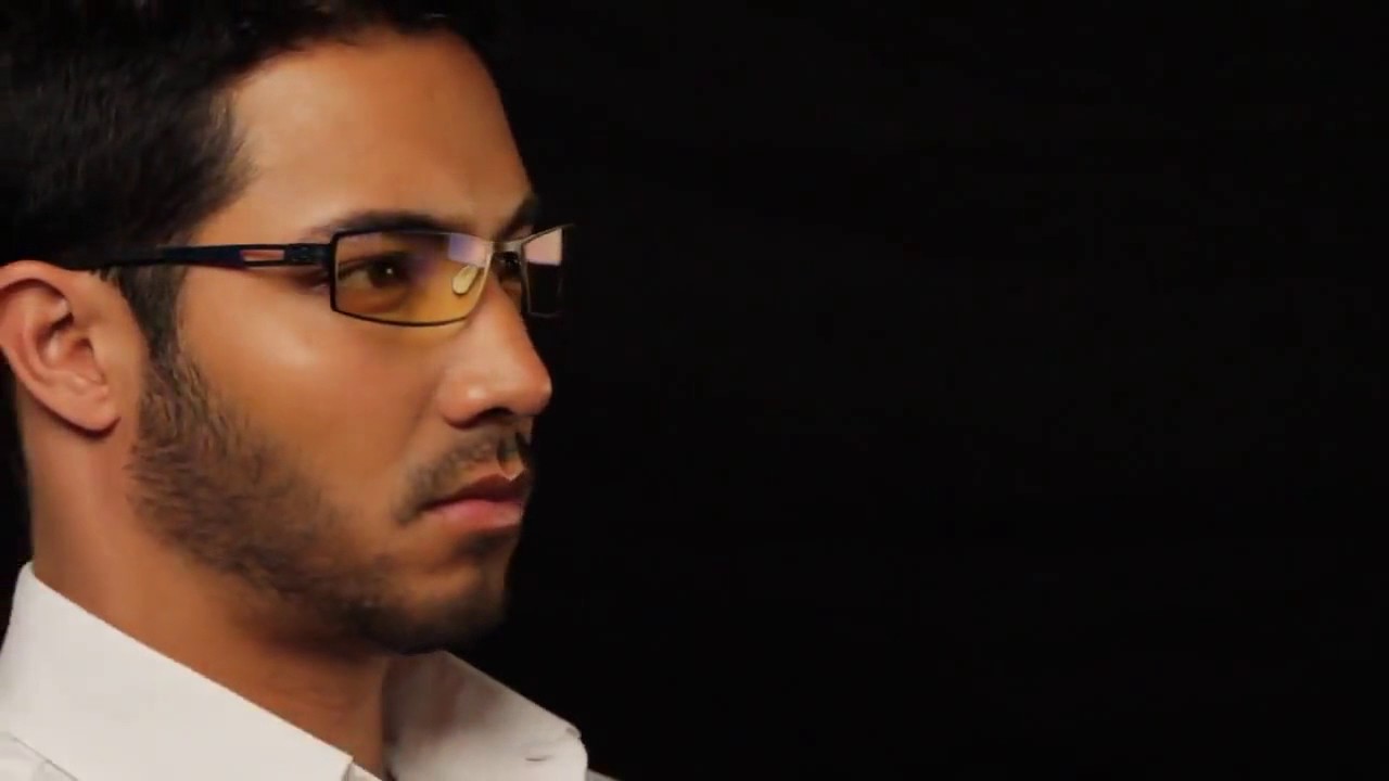 Lunettes GUNNAR Sheadog Onyx - YouTube