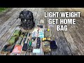 My Get Home Bag 2021: Viewer Request Video