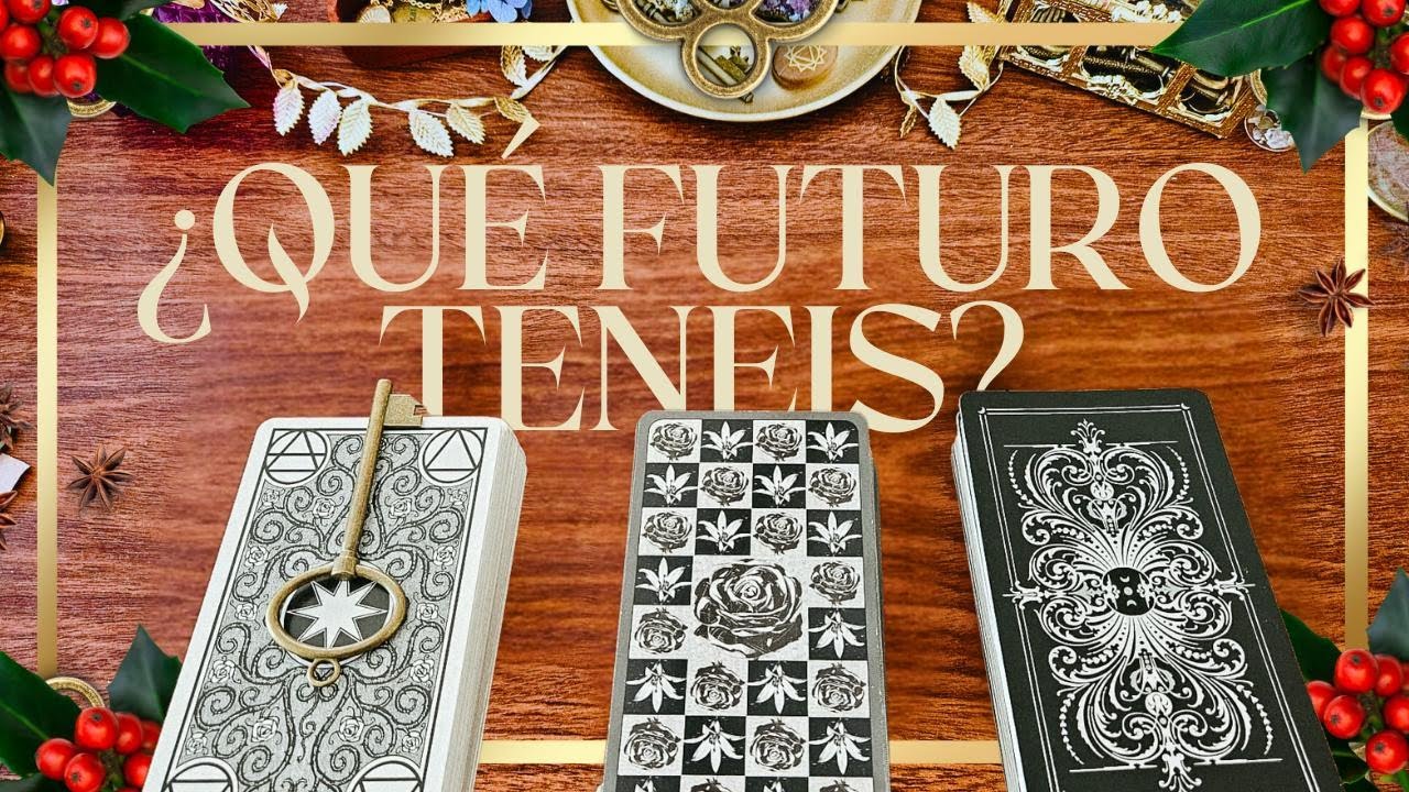 ⚡️🎯🔮FUTURO INMEDIATO con ESA PERSONA🔮🎯⚡️ TAROT INTERACTIVO AMOR
