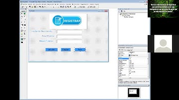 Formularios con validación de Fechas - Programación en Visual Basic 6.0