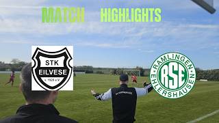 STK Eilvese-RSE 28.Spieltag Landesliga 26.04.2026
