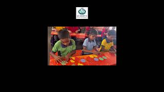 Learning Math was never this fun before.... come learn with us