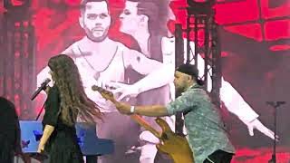 Sylwia Grzeszczak - Tamta Dziewczyna Live Sosnowiec 9.06.2024