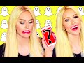 SNAPCHAT Q&A: Dating, My Bisexuality & MORE! | Gigi