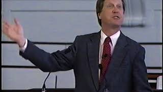 Thomas Long - Listener and Biblical Text