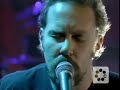 Metallica On Later With Jools Holland 1996 Mama Said Wasting My Hate Live HD Metallica On Later With Jools Holland 1996 Mama Said Wasting My Hate Live HD
