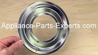 5303131115 Burner Drip Bowl - AP2137021 PS454077