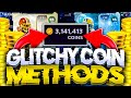 NEW #1 COIN MAKING METHODS! | MAKE 100K COINS IN 30 MINUTES! | MADDEN 21 ULTIMATE TEAM COIN METHODS!