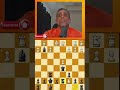 Bullet Run to 1000 ELO. LOST on time #chess #chessgame #puzzle #gaming #chesscom #chessmaster