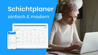Aplano - Schichtplaner einfach & modern
