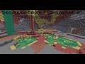 Je découvre les sulfur caves et sulfur cubes sur Minecraft