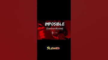 Imposible - Luis Fonsi ft. Ozuna #fypシ #music #viral