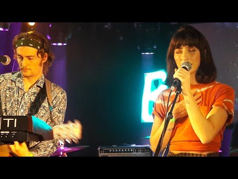 Regardez Hushtones - Wild - Guildford Boiler Room -12 February 2022 sur YouTube Regardez Hushtones - Wild - Guildford Boiler Room -12 February 2022 sur YouTube