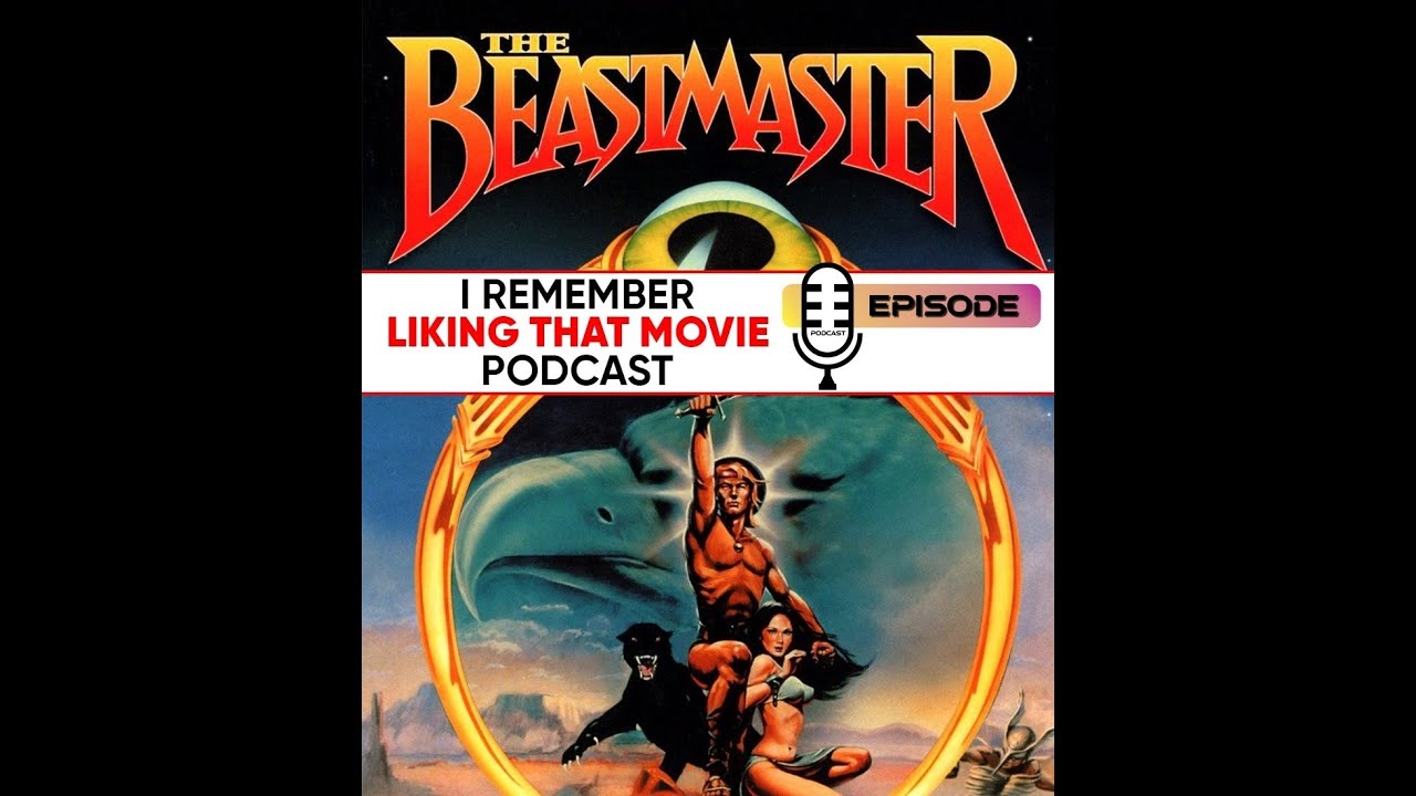 Beastmaster R Rated The Beastmaster (1982) A PG rated Boobfest with Plenty of Sword Fights ...