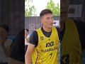 Enkhbaatar Onolbaatar calls GAME in OT! 😤🇲🇳

#3x3CHBeijing #3x3CH