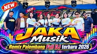DJ PALEMBANG FULL ALBUM NONSTOP 2 JAM || JAKA MUSIK || J1 PRODUCTION