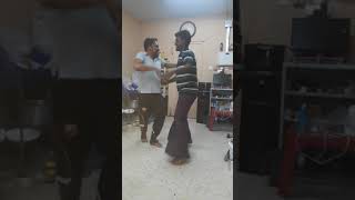 Dubai tamirockers
