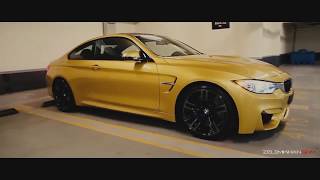 Night Lovell Still Cold M4 Performance