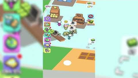 My Mini Mart - Gameplay Walkthrough Part 4 - Android Gameplay