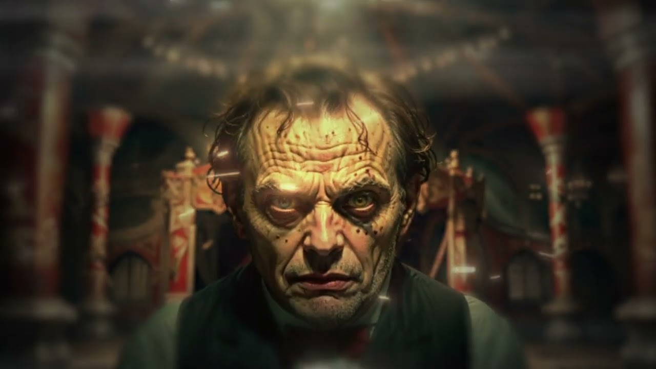 4k pt barnum video