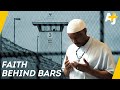 Why Inmates Are Converting to Islam | AJ+