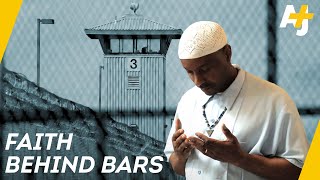 Video: Why Inmates Are Converting to Islam - Al-Jazeera