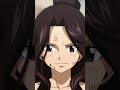 Cana Alberona. my favorite booze loving, beautiful fun loving, badass card mage of #fairytail #anime