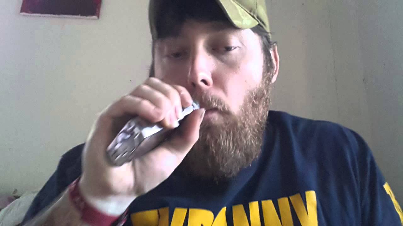 The vapor factory grape soda