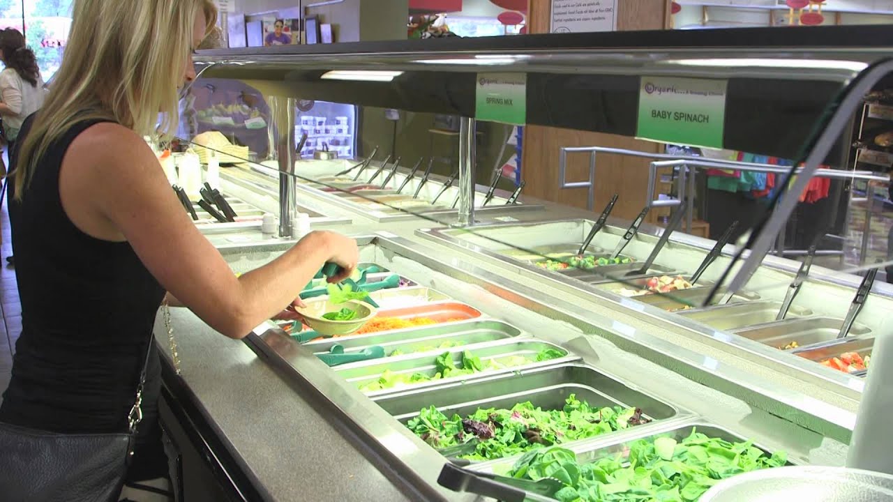 Good Foods CoOp YouTube