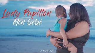 Mon Bebe Lady Papillon Clip Officiel 21 Youtube