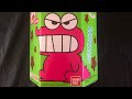 Unboxing Chocobee Waniyamasan Chocolate Cookies… Made in Japan