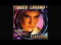 Gazebo Disco Legend Gazebo Disco Legend