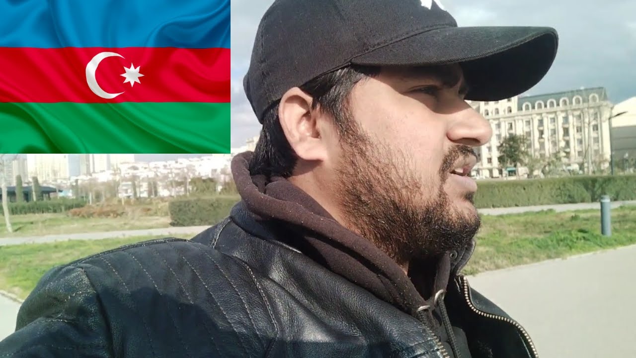 আজারবাইজানে কি ধরনের ভিসা হয় এবং কিভাব আসা যায়!