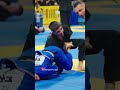 These blue belts can SCRAP🚀 #ibjjfworlds