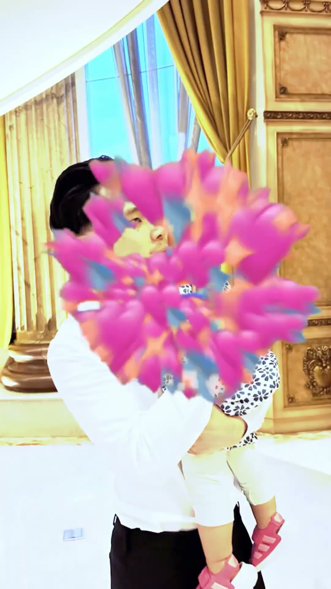 Sophia Cium Papa