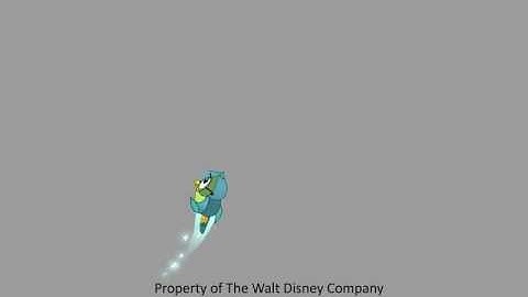 Flash Puppet / Rigging