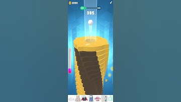 drop stack ball level 600 #gaming #ballgames #games