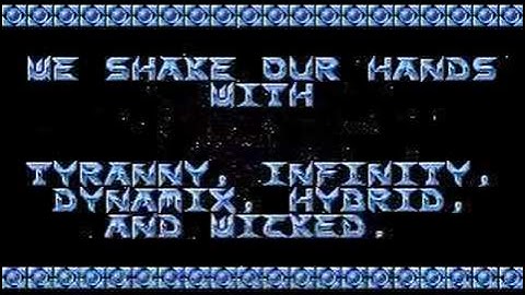 Eclipse - ecl501 [poor quality]