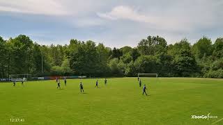 VfL Oldentrup - Hasenpatt Jöllenbeck (3.5.26)