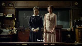 The Silenced | Trailer Utama Resmi | INTL