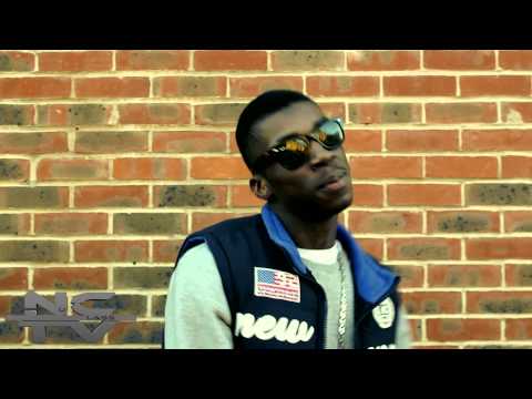 NuClassTv - Hazer - Freestyle [HD 1080P]