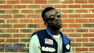 Nuclasstv - Hazer - Freestyle Hd 1080P