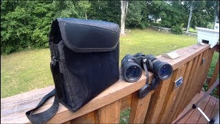 Sgodde 10 X 50 High Power Binoculars Review