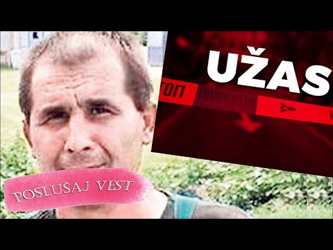 Video: Šta Je Užas