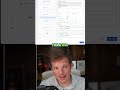 YouTube Bot Settings: Max Responses & Wait Times #shorts