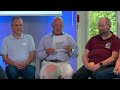 25. Parkinson-Infotagung 2024: Fragen  und Diskussionsrunde
